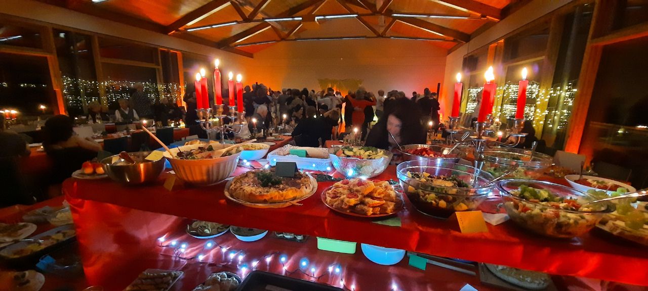 Team - Tango Oberland